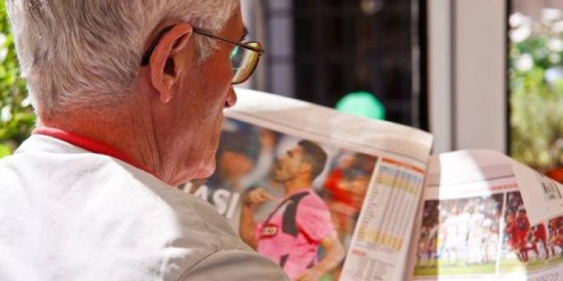 Los datos del envejecimiento en España España, un país envejecido