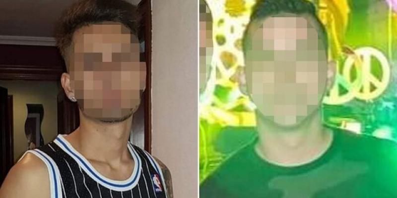 Paliza salvaje a un militar de 35 años en Zaragoza. paliza brutal