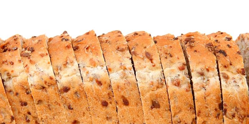El mejor pan de molde del supermercado, según la OCU El mejor pan de molde