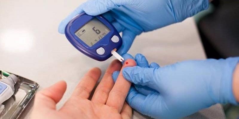 páncreas artificial / InfoSalud Prueba glucosa