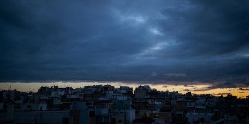 La pandemia ha disminuido radicalmente las emisiones de dióxido de carbono El coronavirus dobla la caída de emisiones de CO2 de la Segunda Guerra Mundial
