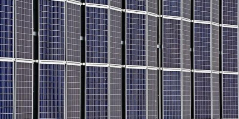 El futuro de los paneles solares