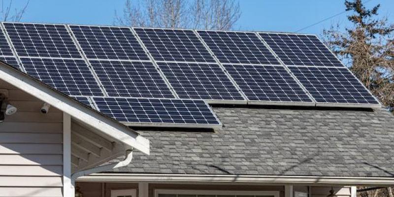 Los placas solares y el verano - pexels Placas solares y su resistencia