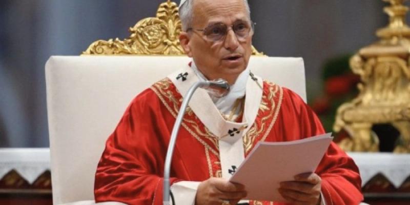 El Papa León XIV impulsa el empleo para personas con discapacidad 
