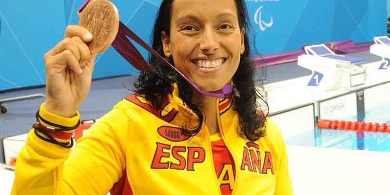 paralímpicos / Europa Press 12 federaciones se ven representadas por los deportistas paralímpicos