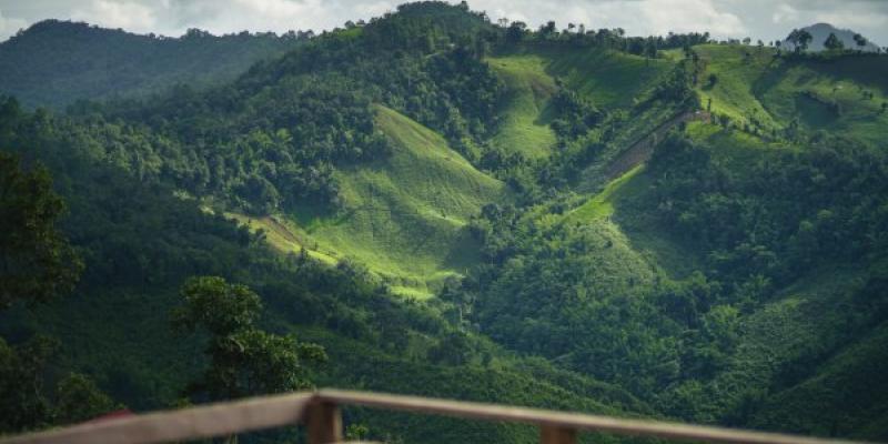 Congo / Envato Congo