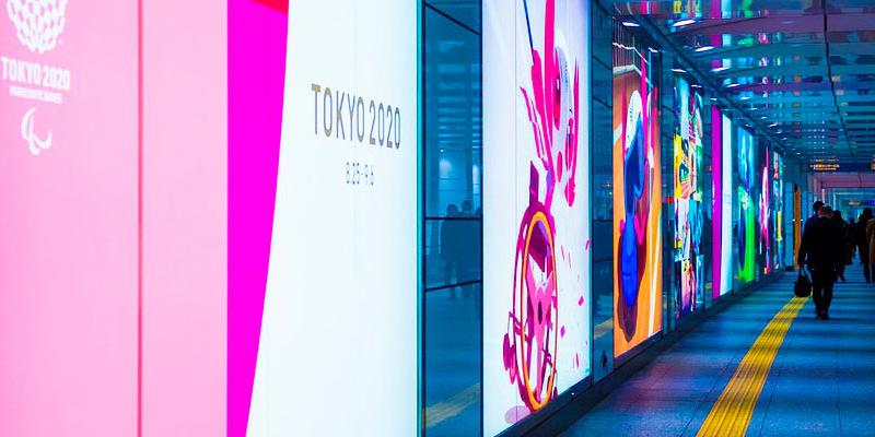 Casi 11 millones de espectadores siguen los paralímpicos en RTVE. Fuente: Pixabay Los Juegos Paralímpicos de Tokio 2020 han sido seguidos por casi 11 millones de personas en RTVE. Imagen: Pixabay