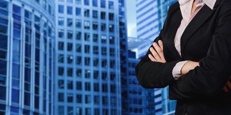 Paridad empresarial para las empresas que cotizan en bolsa - Pixabay La Unión Europea busca paridad empresarial