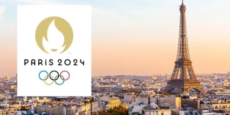 Voluntarios para los Juegos Olímpicos - JJOO Los Juegos Olímpicos de París