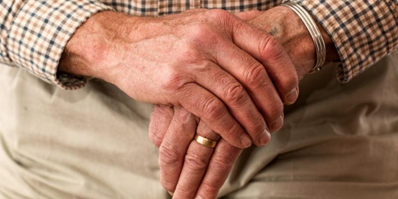 11 de abril, Día Mundial del Parkinson Día Mundial del Parkinson