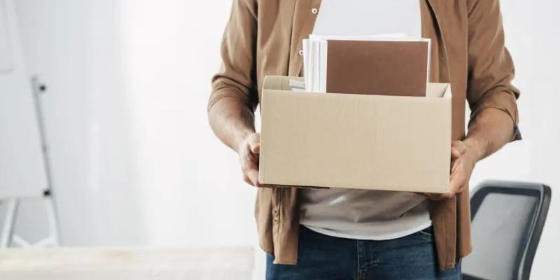 Como dejar tu trabajo y cobrar el paro / Freepik Como dejar tu trabajo y cobrar el paro.