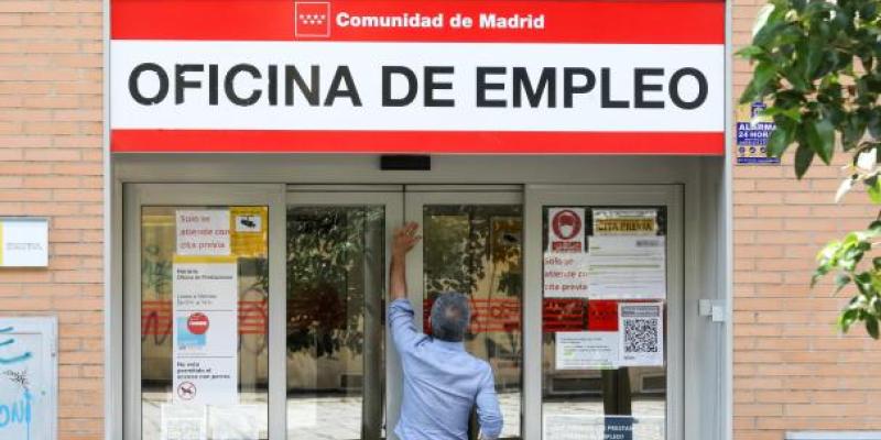 Los cargos públicos y el cobro del paro - Europa Press El paro para los cargos públicos
