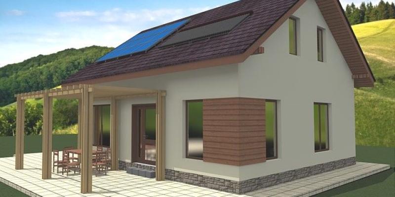 Passivhaus: la nueva tendencia sostenible - Pixabay Modelos de passivhaus