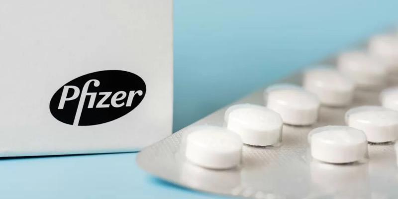 Pfizer prepara una pastilla contra el coronavirus que podría estar disponible antes de que finalice este año La pastilla contra el coronavirus, en fase de estudio