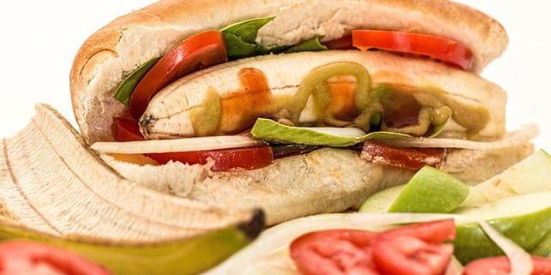 Los patrones dietéticos y la impulsividad - Pixabay Estudio sobre los patrones dietéticos