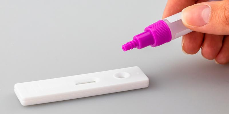 El CSIC optimiza una prueba rápida de PCR El CSIC mejora una prueba rápida de PCR