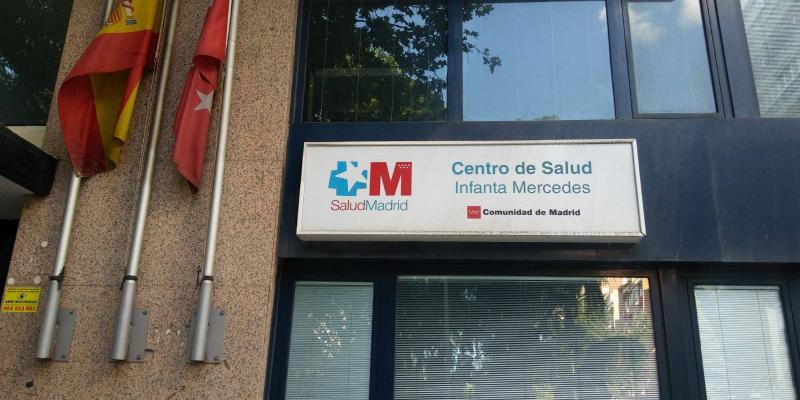 Los pediatras y su falta en los centros de salud madrileños se agrava durante el verano pediatras (1)