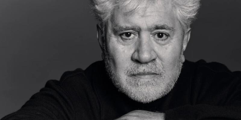 Pedro Almodóvar - LUIGI & IANGO Pedro Almodóvar