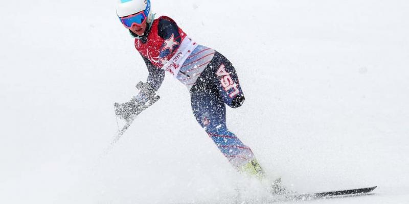 Pekín / Cambio16 Pekín será la casa de los Juegos Paralímpicos de Invierno de 2022