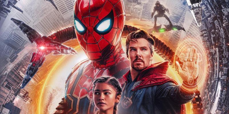 , Estados Unidos ha logrado obtener un total de 260 millones de dólares con el estreno de Spider-Man Spider-Man: No Way Home/HobbyConsolas