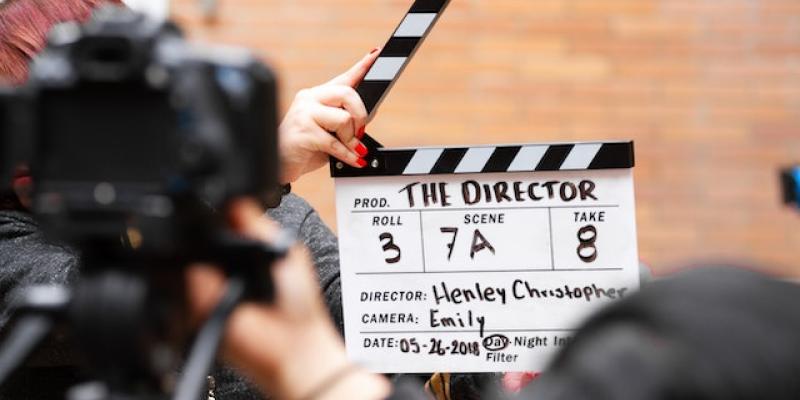 Grandes películas españolas dirigidas por mujeres - Pexels Películas españolas de referencia