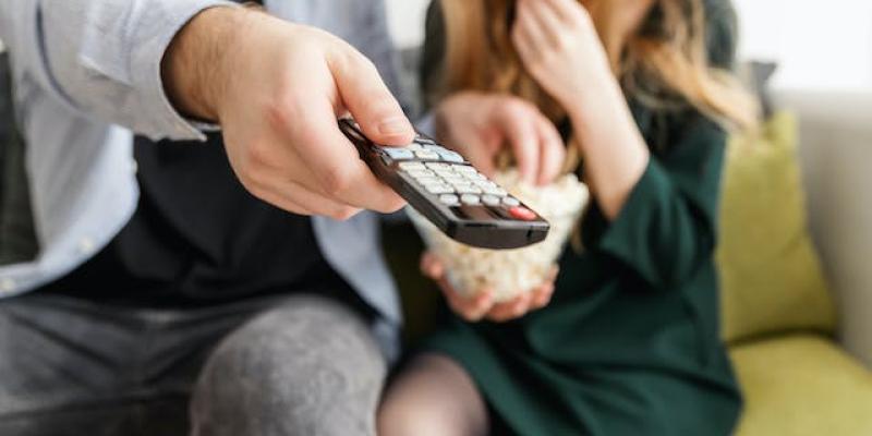 5 recomendaciones de películas únicas - Pexels Películas en casa