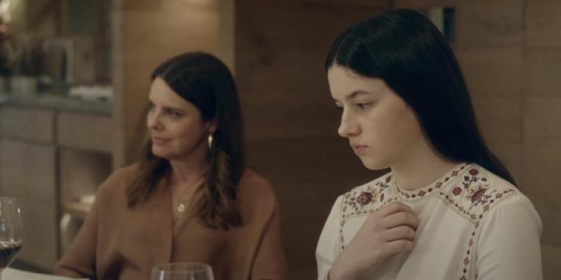 Escena de Los domingos