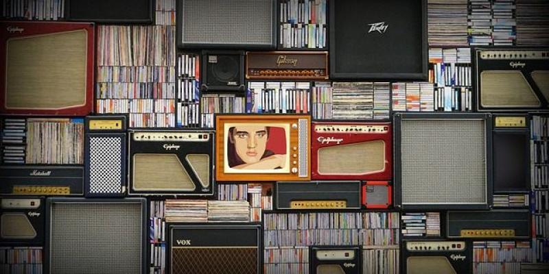 Las historias de 5 músicos que dejaron huella - Pixabay Los músicos que hicieron historia