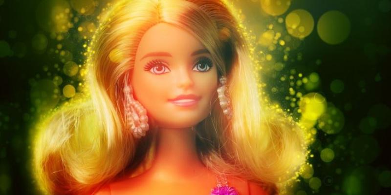 Película Barbie