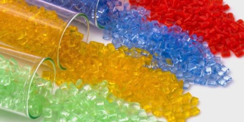 Pellets de plástico El daño que causa la liberación de pellets de plástico al planeta