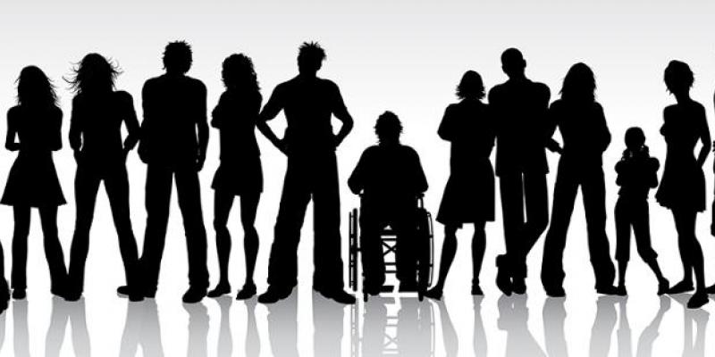 Pensión y discapacidad Personas con discapacidad