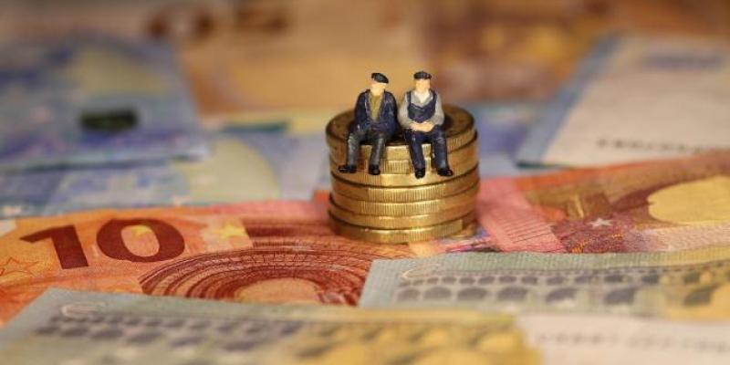 Aumento de la pensión de jubilación Las novedades para la pensión de jubilación