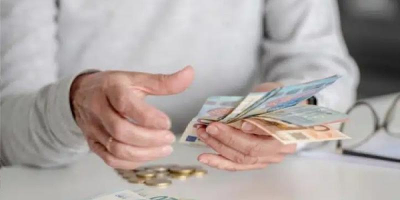 Aumento pensiones contributivas en España 2025 Revalorización pensiones España 2025
