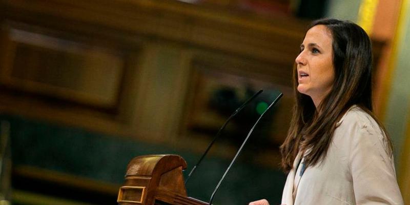Congreso Podemos defendía ampliar el período de cálculo de pensiones de forma voluntaria