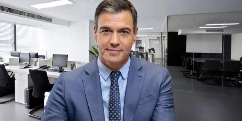 Pedro Sánchez / EFE Pedro Sánchez
