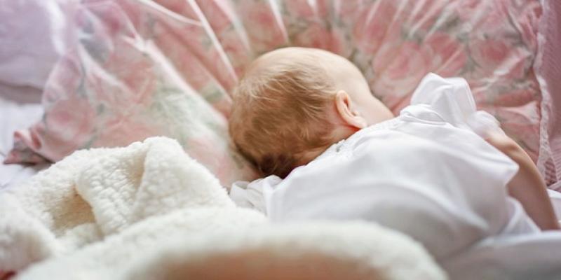 Pérdida perinatal - bebé recién nacido / Pixabay Bebé recién nacido