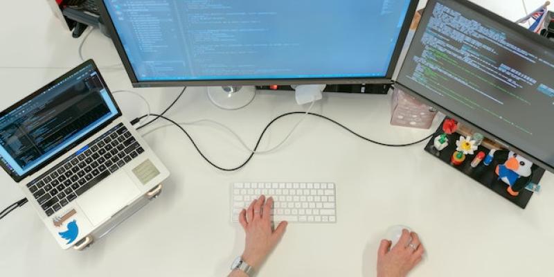 Los perfiles profesionales que más escasean - Pexels Los perfiles profesionales con más trabajo