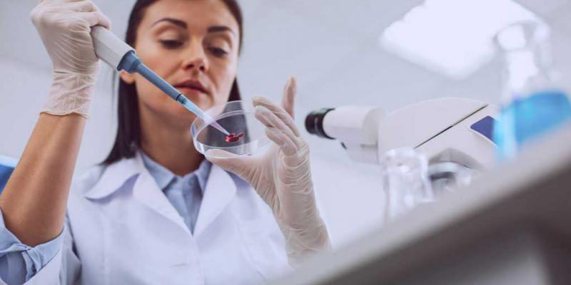 perfiles / Noticias en Salud ¿Cuáles son los perfiles más demandados en el mercado laboral?