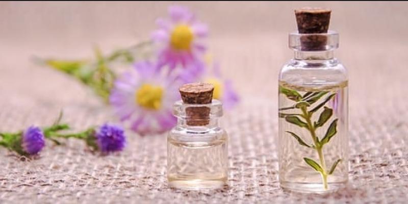 Imagen de Pixabay Perfumes