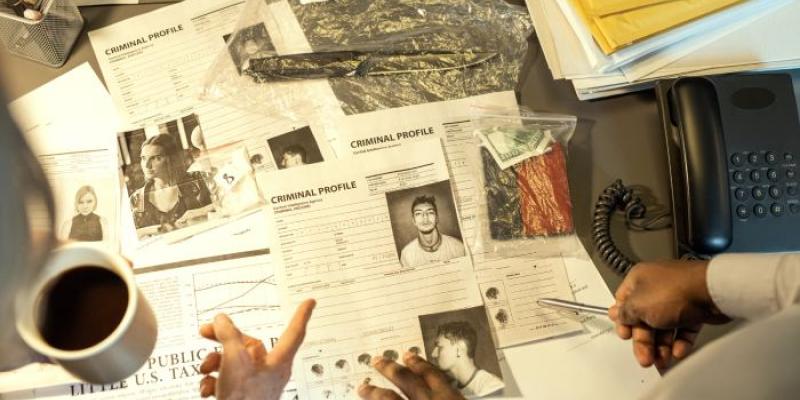 periodismo de investigación