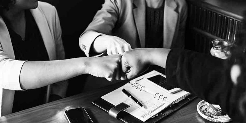Periodistas / Metrópolis Comunicación Las periodistas reclaman su sitio en los puestos de dirección