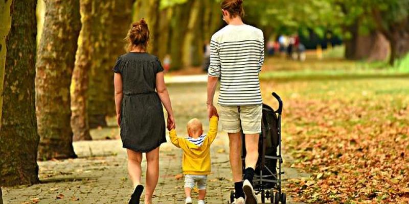 Mejoras en el permiso parental para 2024 - Pexels El permiso parental