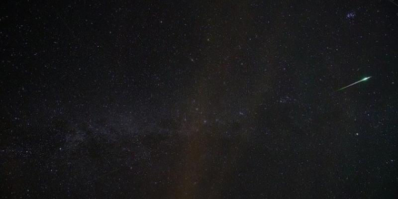 Perseidas en agosto se verán muy bien Las Perseidas están cerca