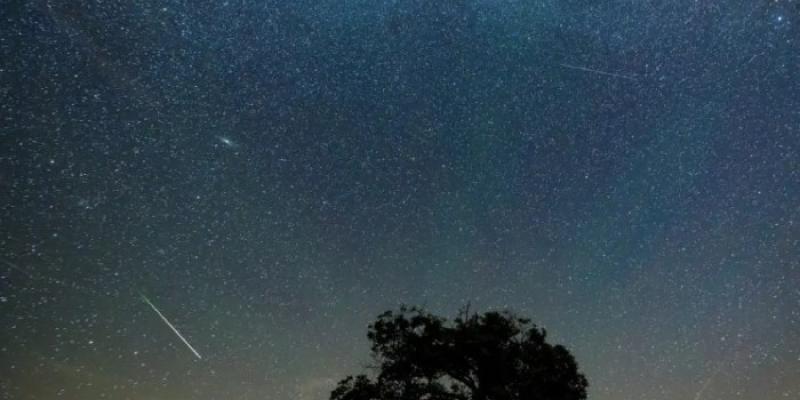 Perseidas