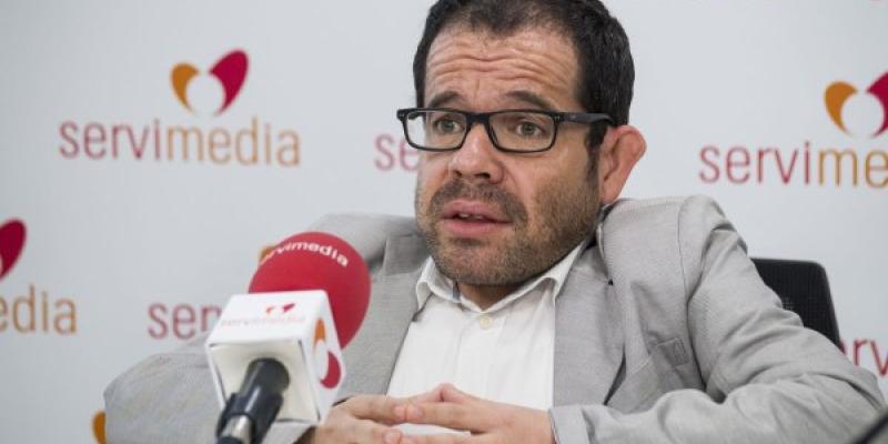Denuncia para Lamin Yamal por utilizar como bufones a personas con acondroplasia en su fiesta de cumpleaños director general de Derechos de las Personas con Discapacidad, Jesús Martín Blanco