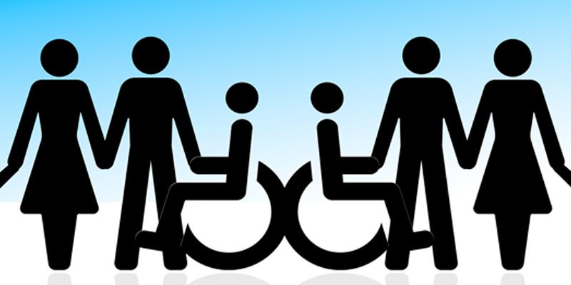 Según la Ley de Derechos de Personas con Discapacidad, las empresas de 50 o más empleados están obligadas a que al menos el 2% tenga discapacidad El compromiso de las empresas con la contratación de personas con discapacidad