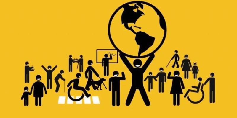Falta de recursos en Canarias para las personas con discapacidad intelectual Personas con discapacidad intelectual