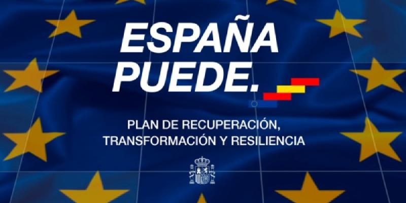 Personas con discapacidad y la recuperación de España