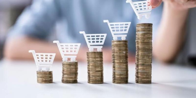Imagen de monedas/UGT La inflación se vuelca con las personas con discapacidad