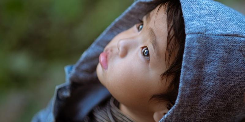 NIño con problemas de conducta / Pixabay NIño con problemas de conducta